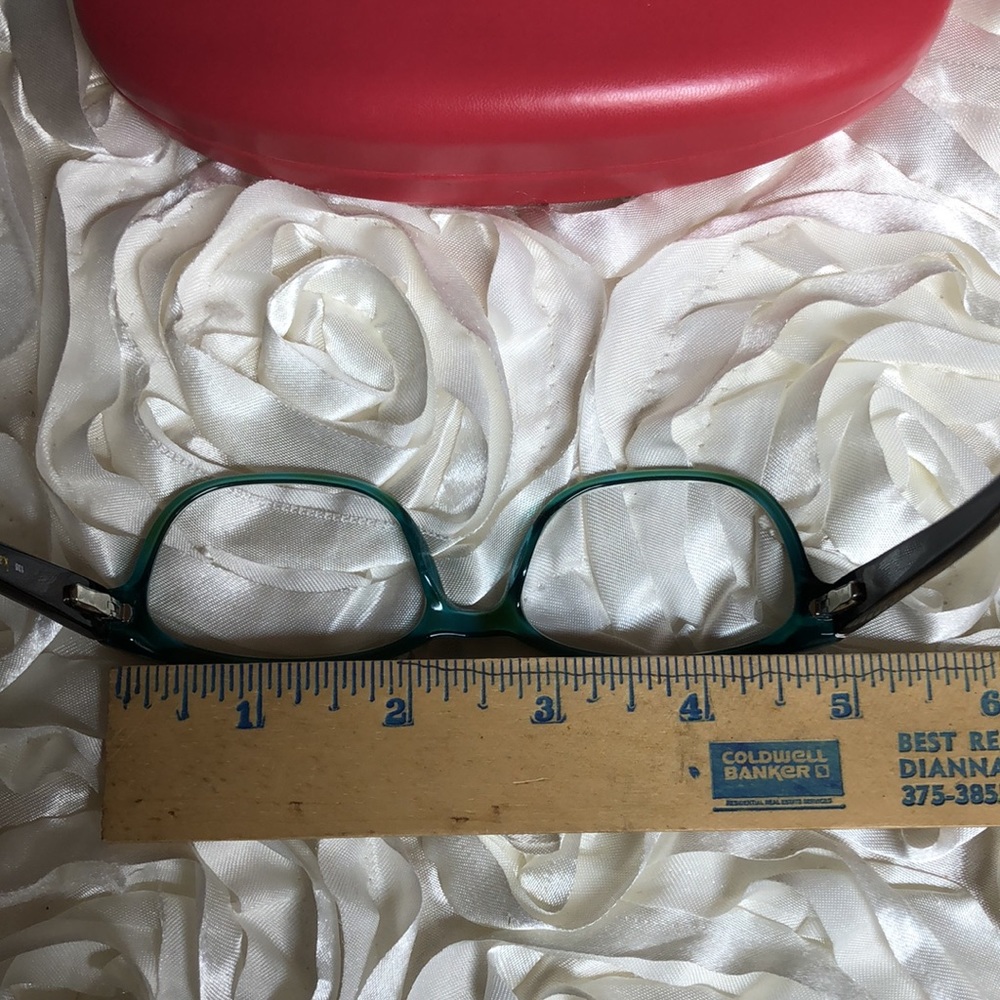 Kate Spade Eyeglasses Frame - Picture 16 of 16